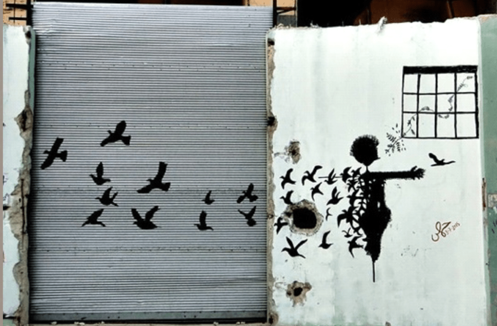 Resistència i esperança&nbsp;2